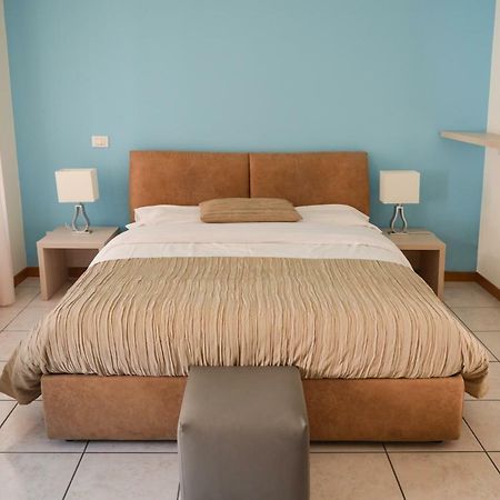 Bed and Breakfast La Contrada Sarnico Exteriér fotografie