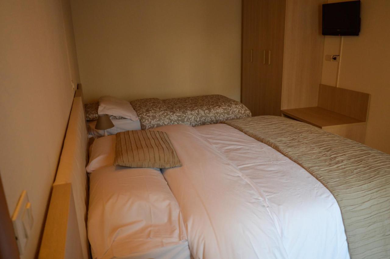 Bed and Breakfast La Contrada Sarnico Exteriér fotografie